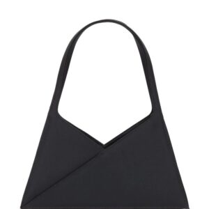 MM6 Maison Margiela  leather shoulder bag