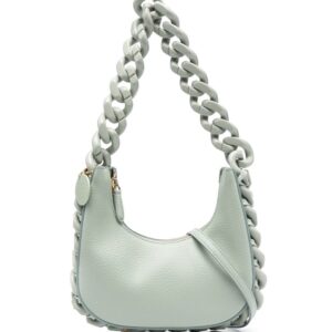 Stella McCartney Frayme shoulder bag