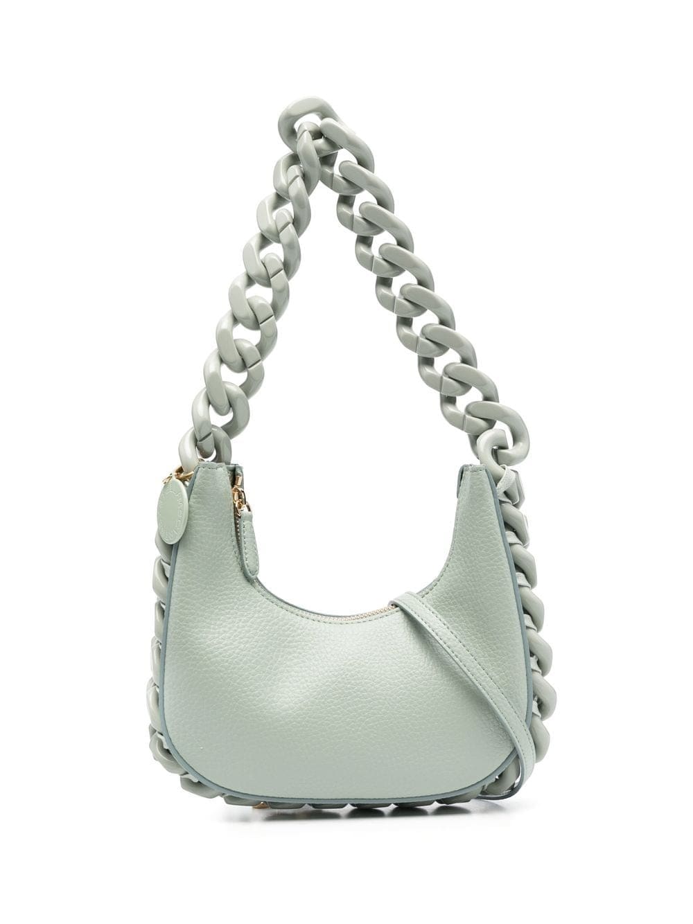 Stella McCartney Frayme shoulder bag