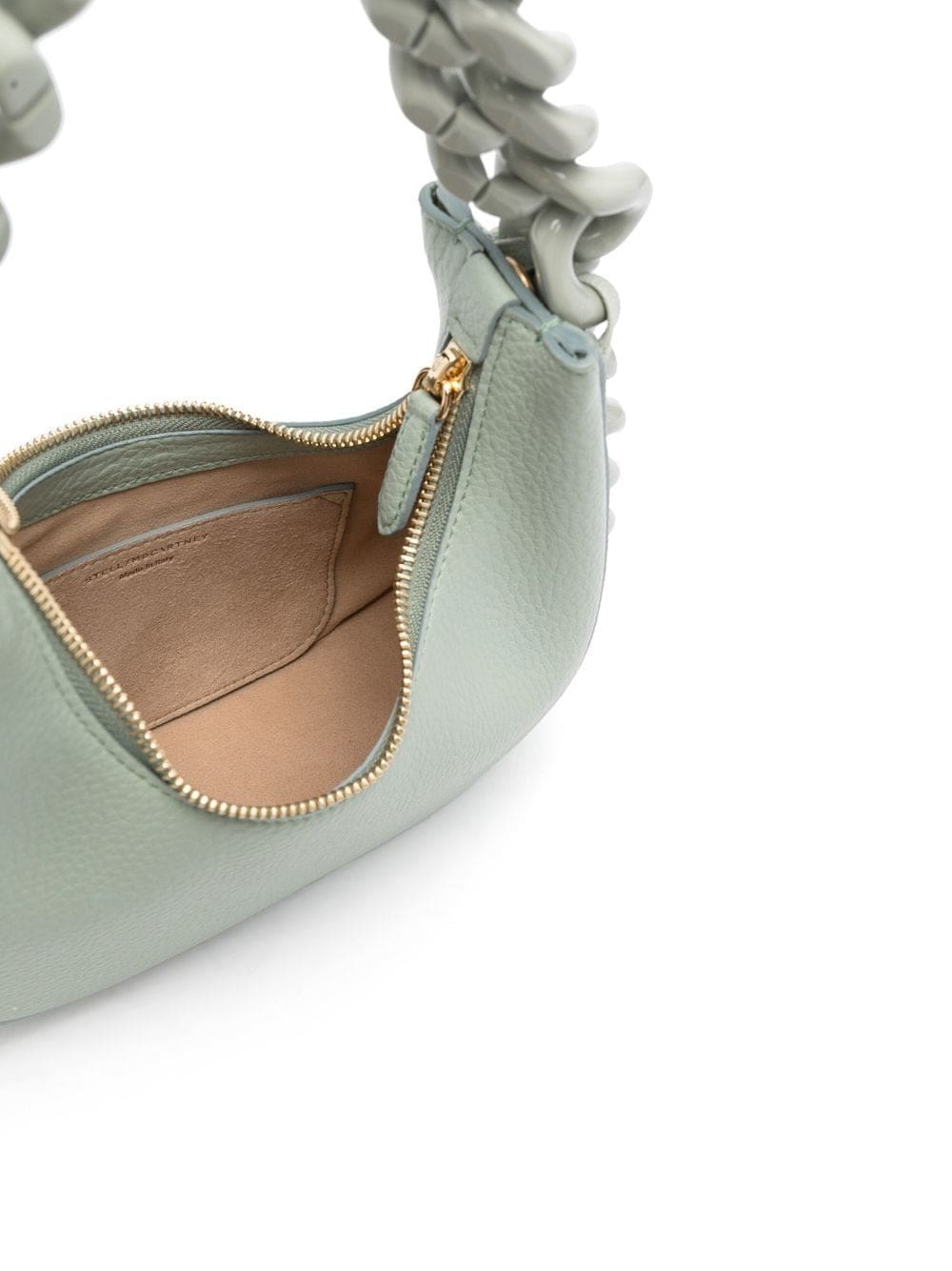 Stella McCartney Frayme shoulder bag - Image 5