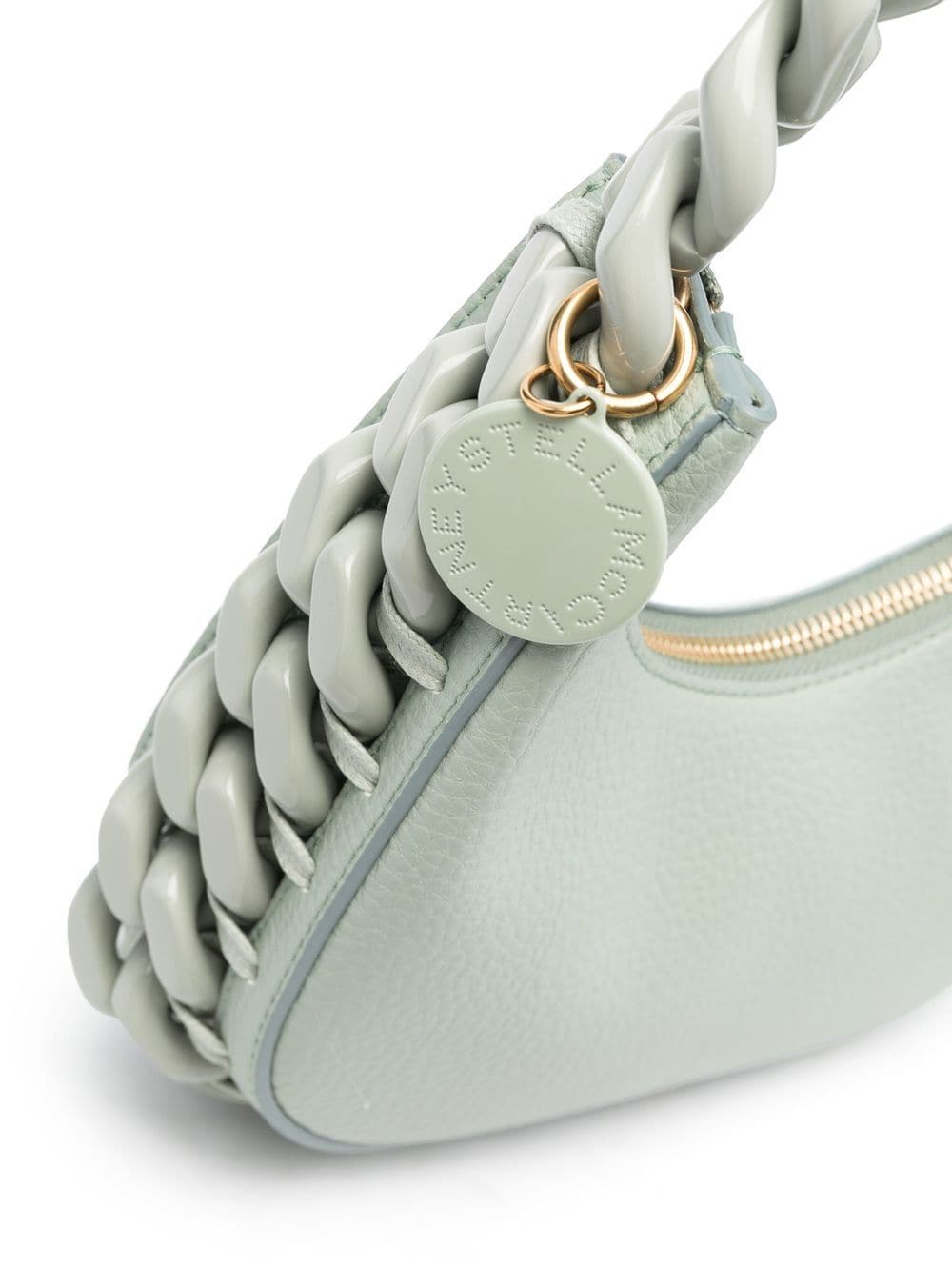 Stella McCartney Frayme shoulder bag - Image 4