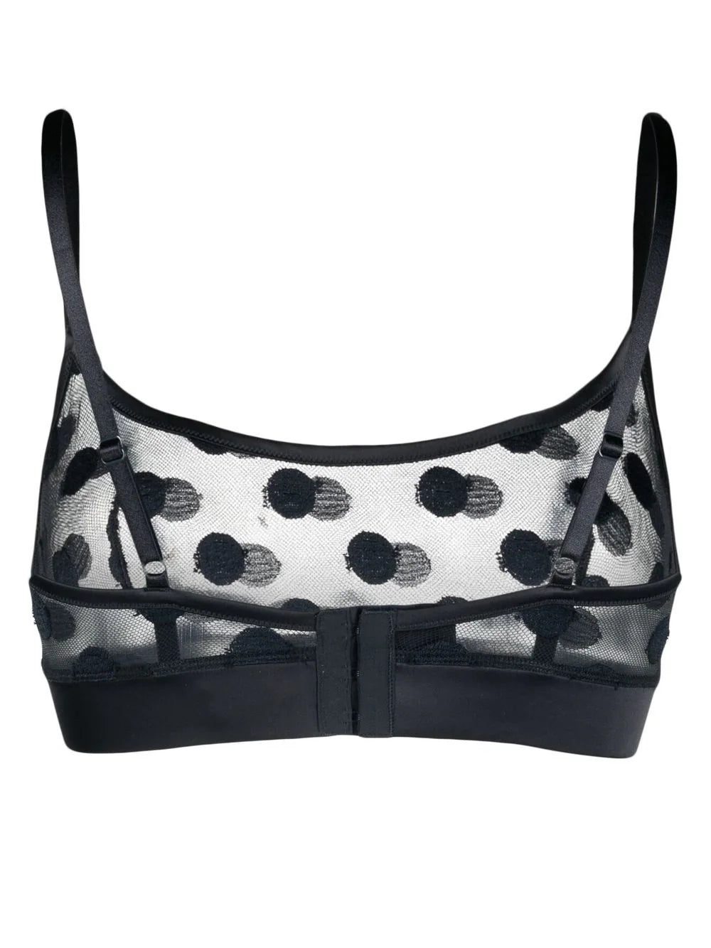 ERES Amuse stretch-lace bra - Image 2