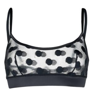 ERES Amuse stretch-lace bra