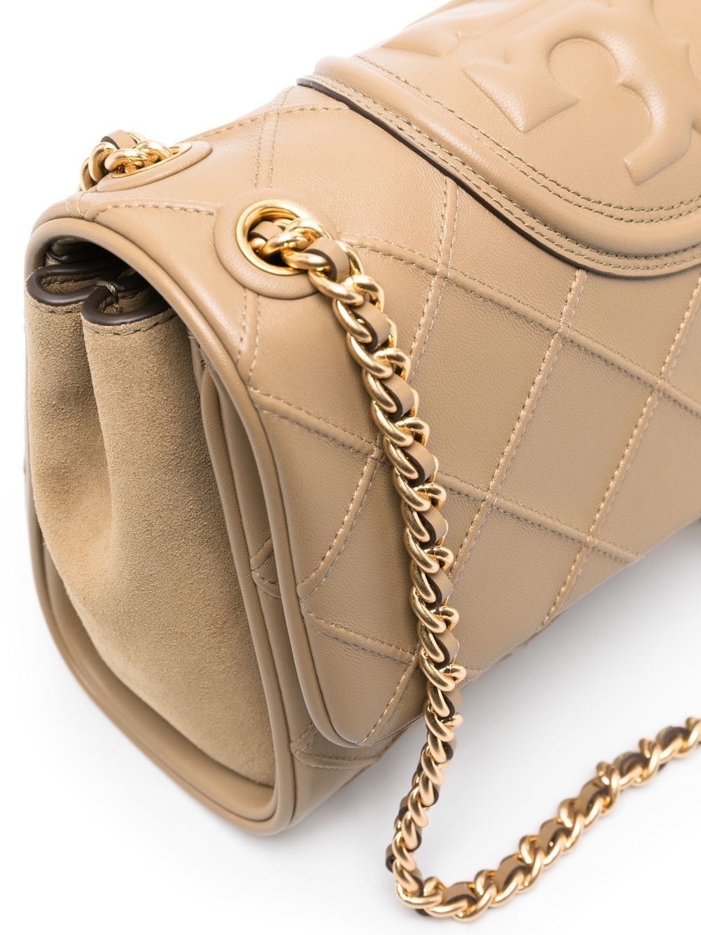 Tory Burch FLEMING SOFT CONVERTIBLE SHOULDER BAG - Image 3