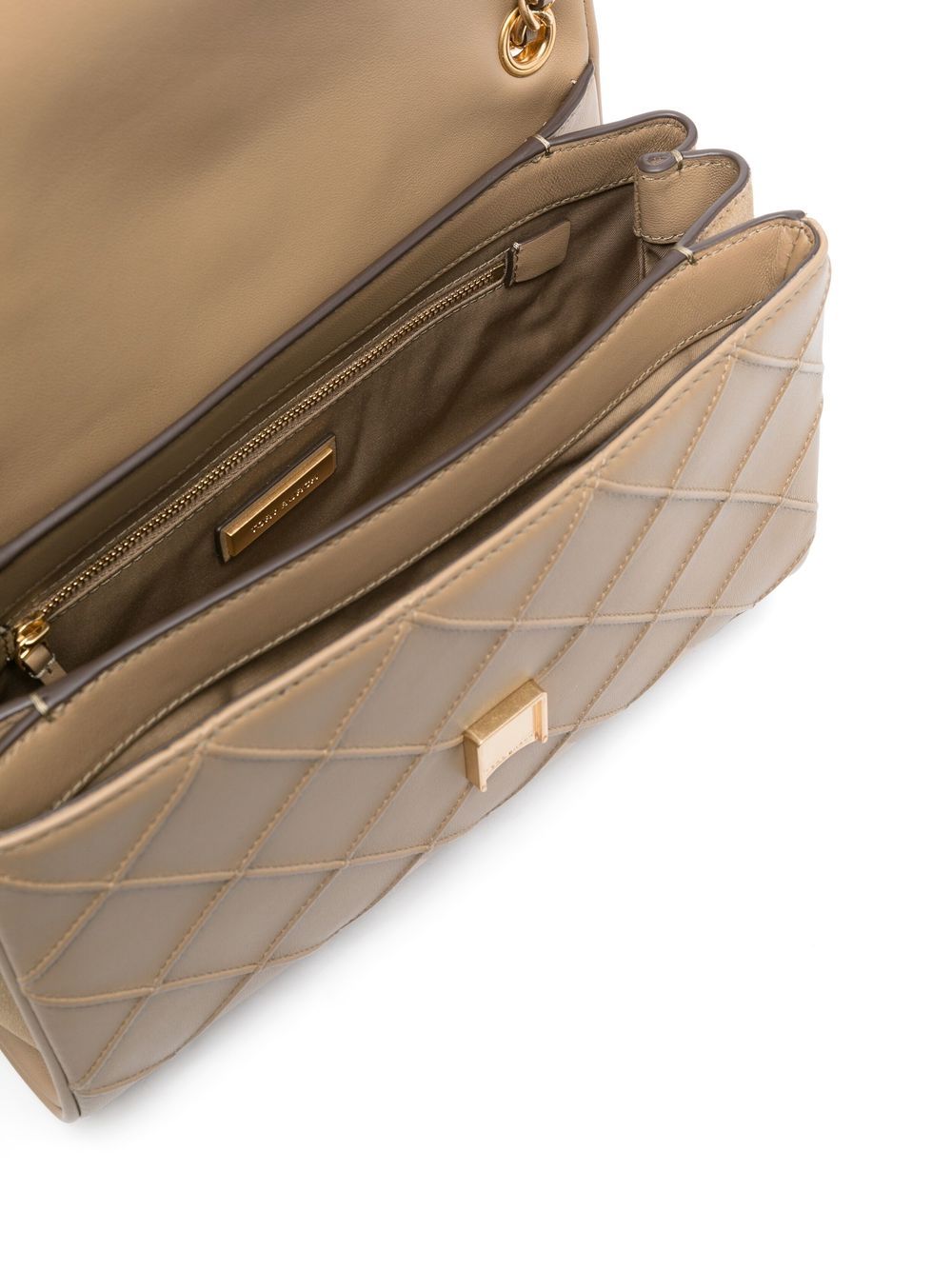 Tory Burch FLEMING SOFT CONVERTIBLE SHOULDER BAG - Image 4