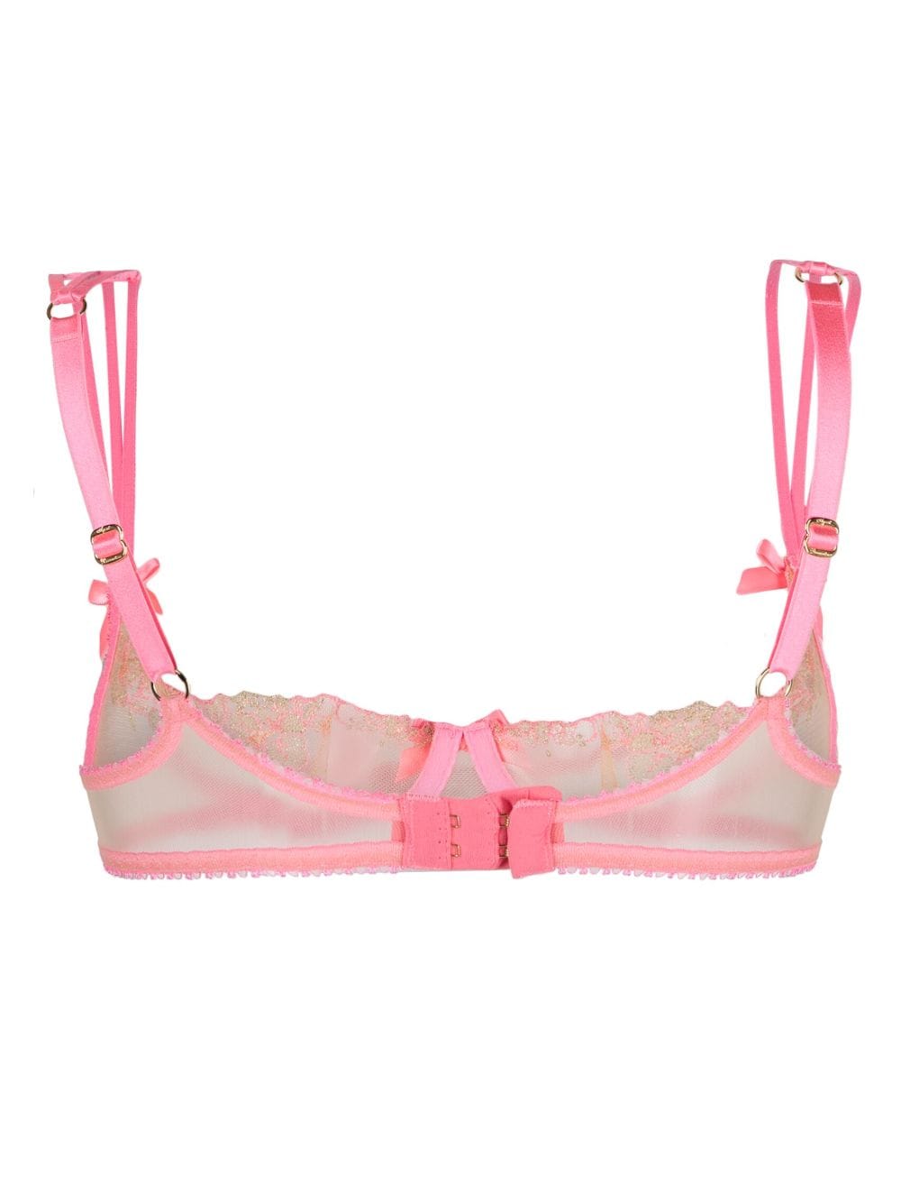 Agent Provocateur Tessy Balconette bra - Image 2