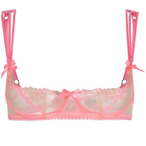 Agent Provocateur  Tessy Balconette bra