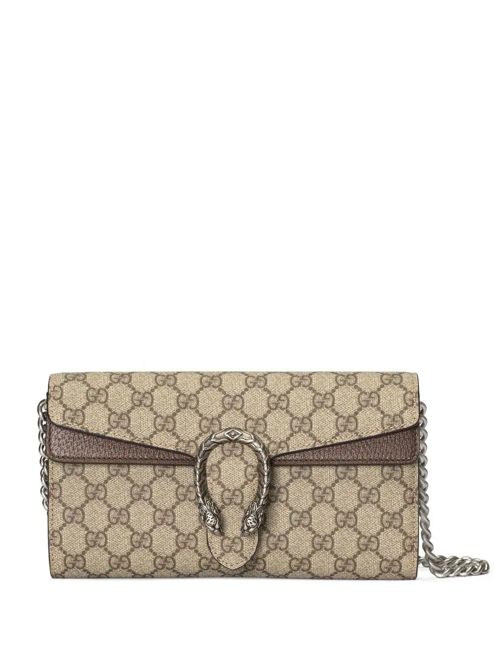 Gucci small Dionysus shoulder bag