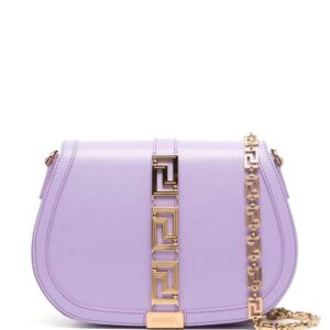 Versace large Greca Goddess shoulder bag