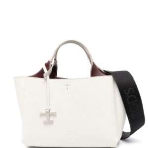 Tod's  Tod's leather tote bag