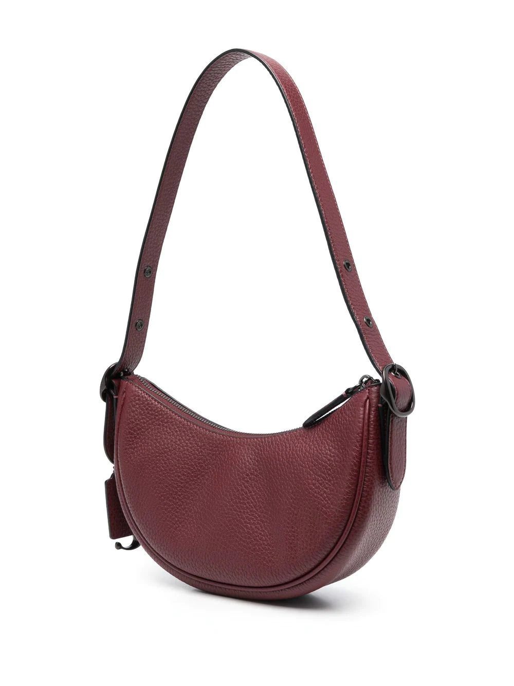 Coach Luna shoudler bag - Image 3