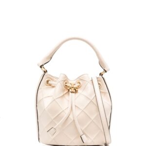 Tory Burch  FLEMING SOFT BUCKET BAG