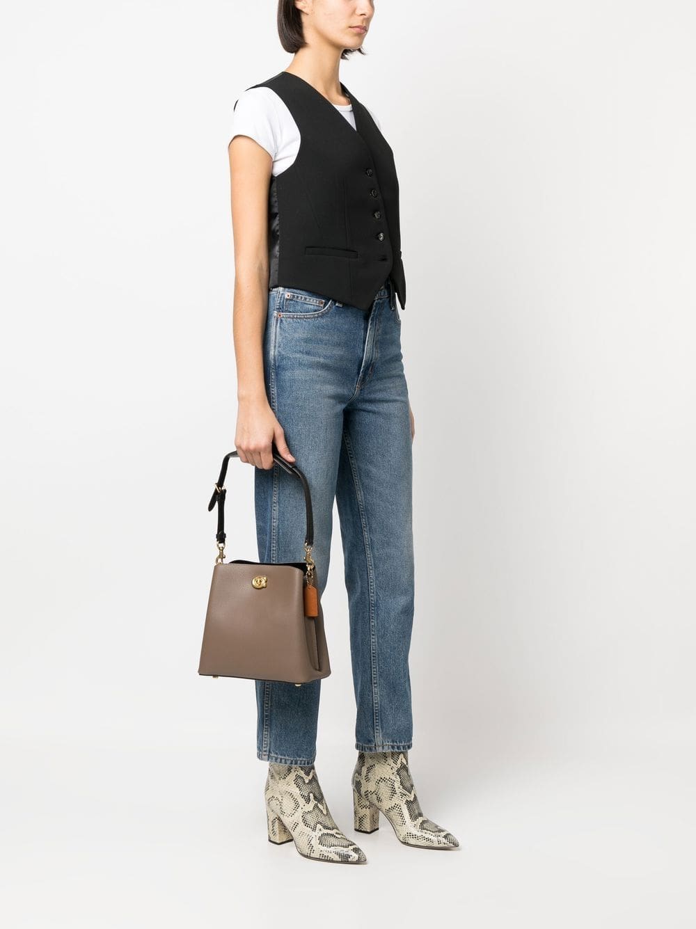 Coach Willow bucket bag - Image 2