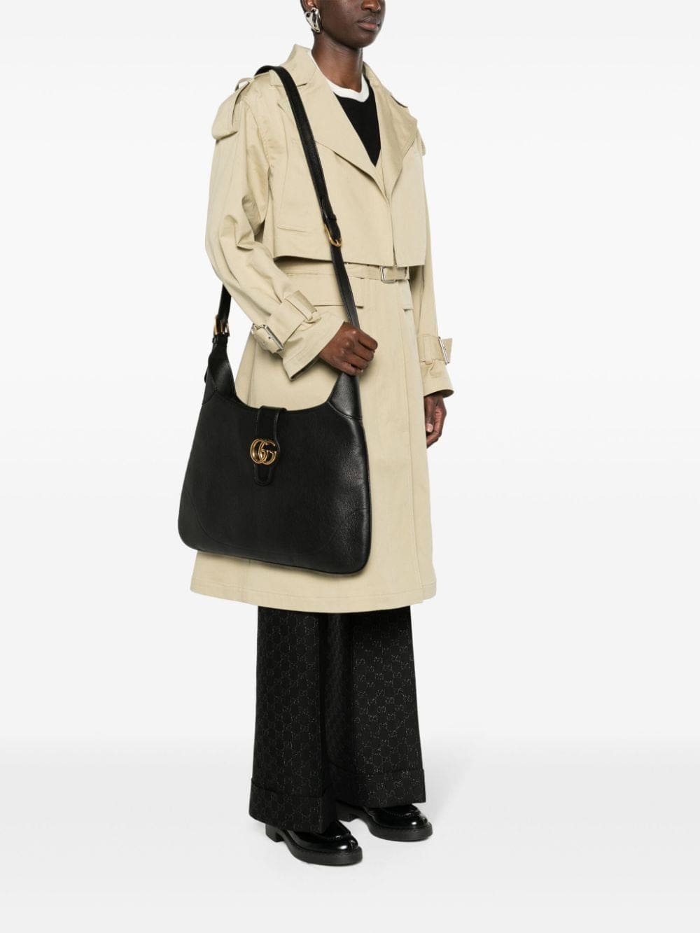 Gucci large Aphrodite shoulder bag - Image 2