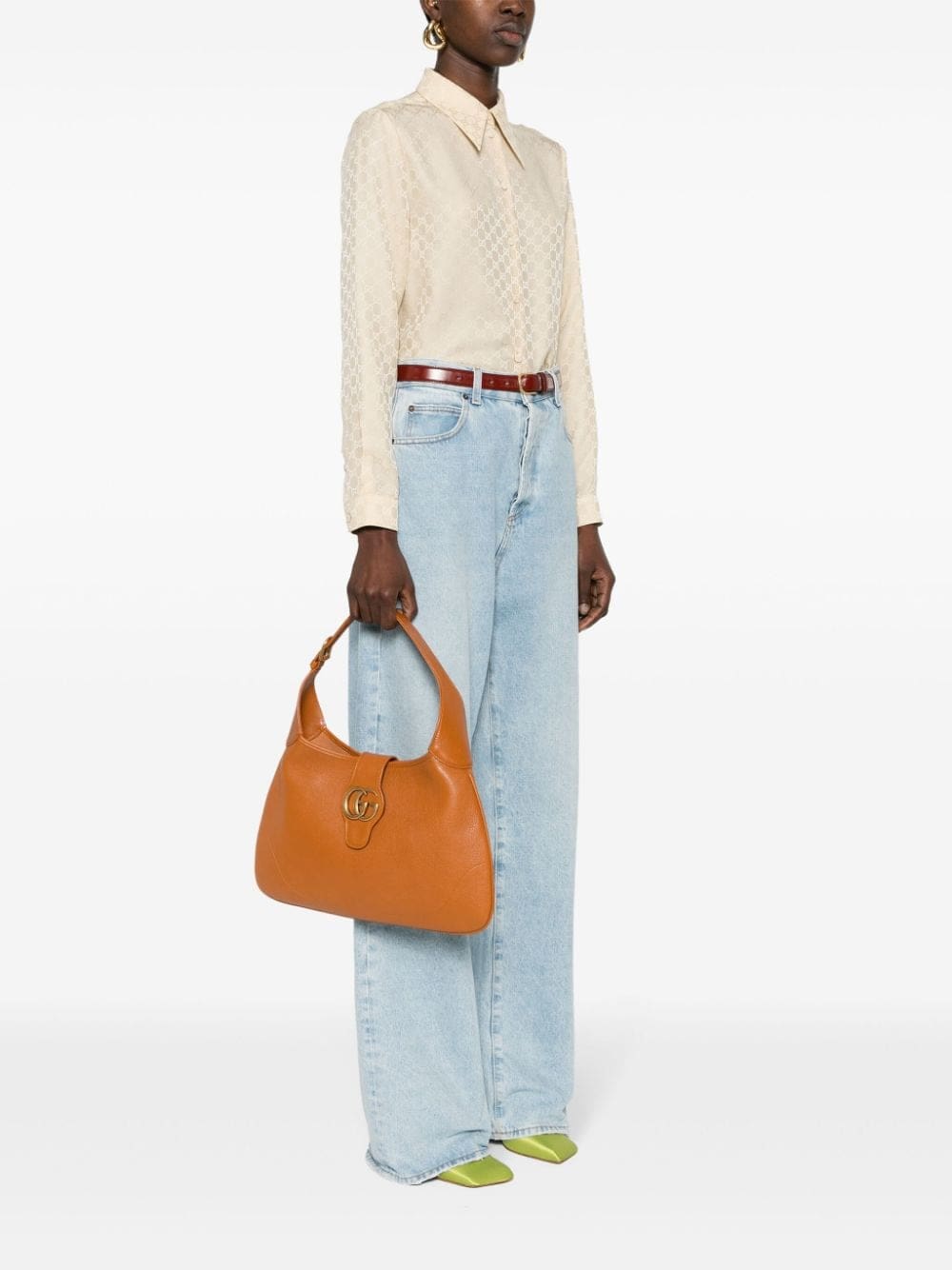 Gucci medium Aphrodite shoulder bag - Image 2