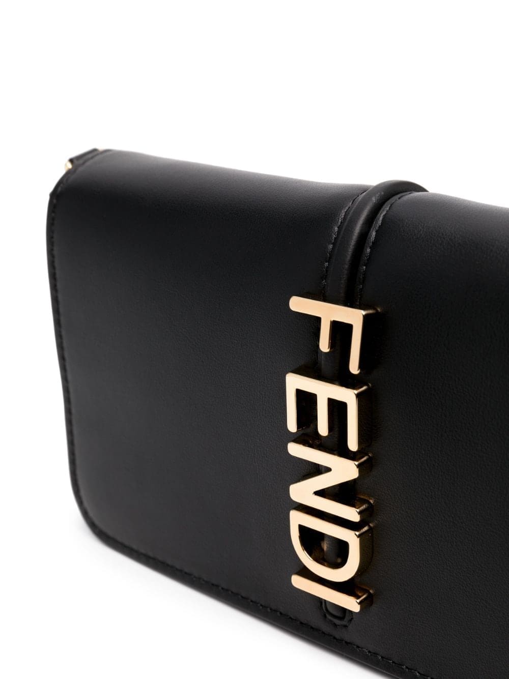 FENDI Fendigraphy leather wallet - Image 5