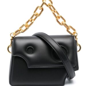 Off-White Burrow shoulder bag