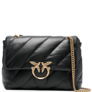 PINKO Love Big Puff crossbody bag