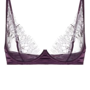 Maison Close Villa Satine Soutien Gorge balconette bra