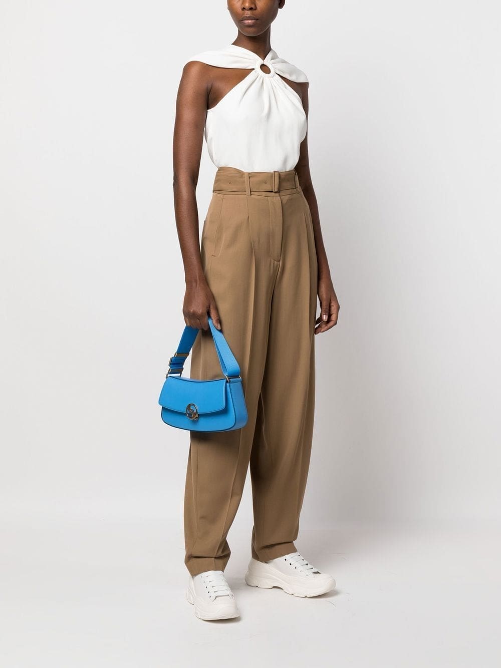 Stella McCartney S-Wave shoulder bag - Image 2