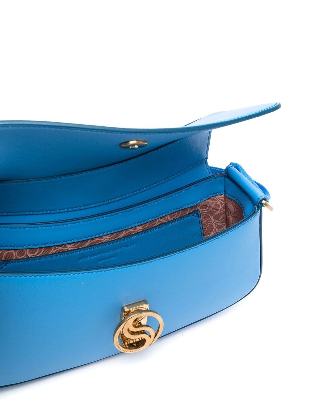 Stella McCartney S-Wave shoulder bag - Image 5