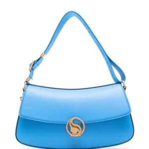 Stella McCartney S-Wave shoulder bag