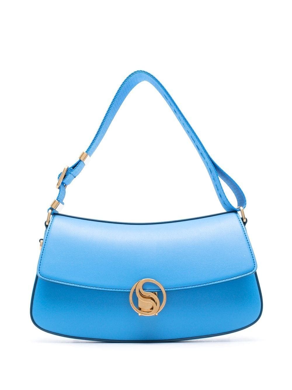 Stella McCartney S-Wave shoulder bag