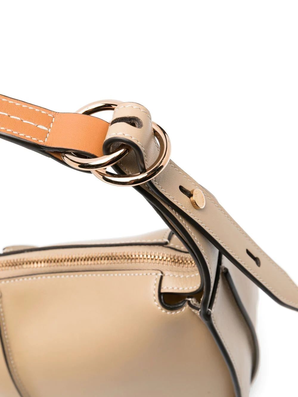 Tod's T Timeless Hobo bag - Image 3