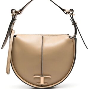 Tod's  T Timeless Hobo bag