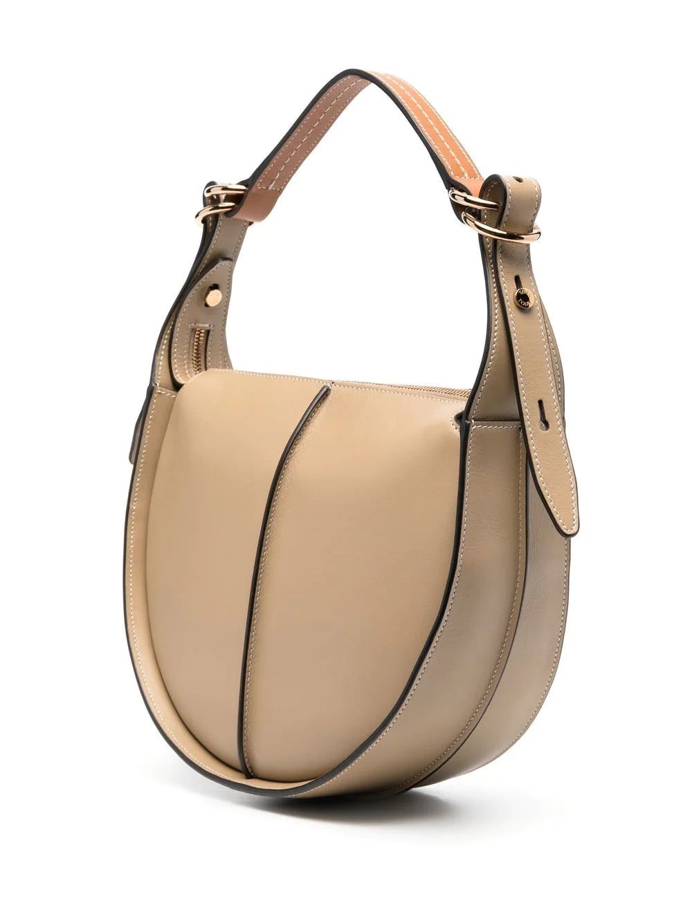 Tod's T Timeless Hobo bag - Image 2