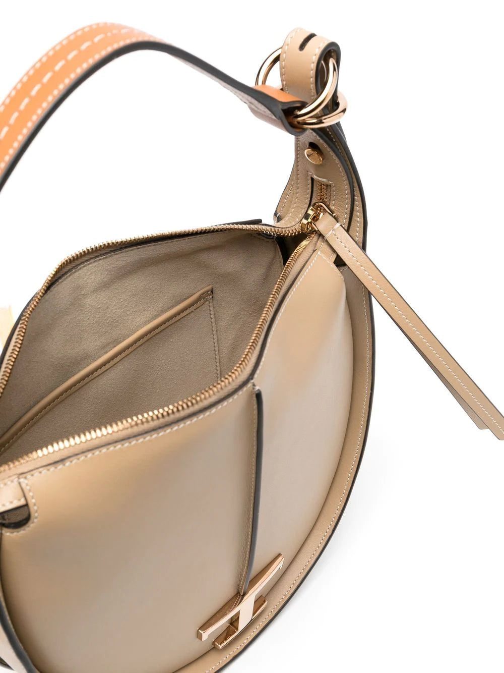 Tod's T Timeless Hobo bag - Image 4