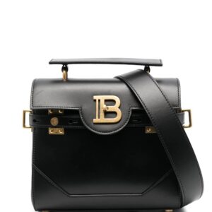Balmain B-Buzz 23 tote bag