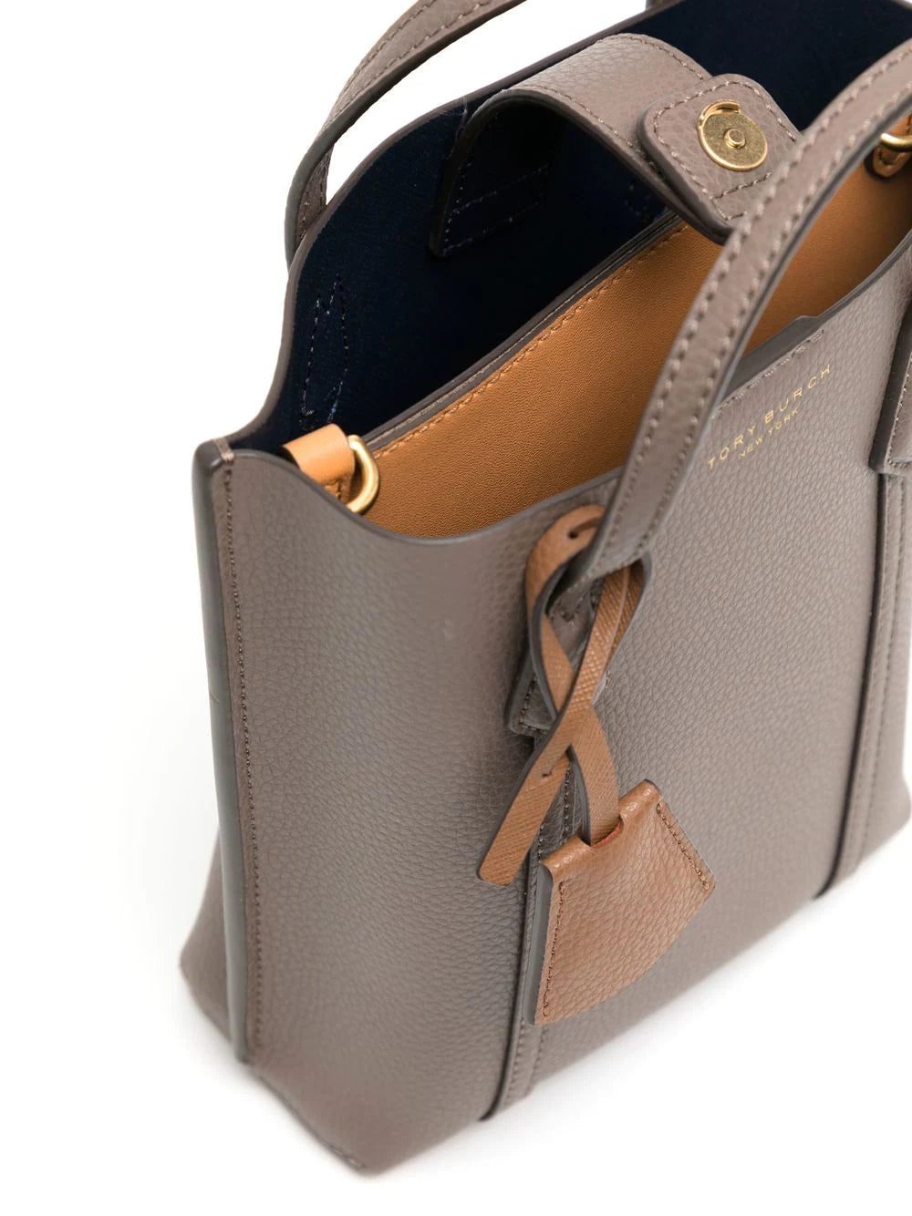 Tory Burch mini Perry tote bag - Image 4