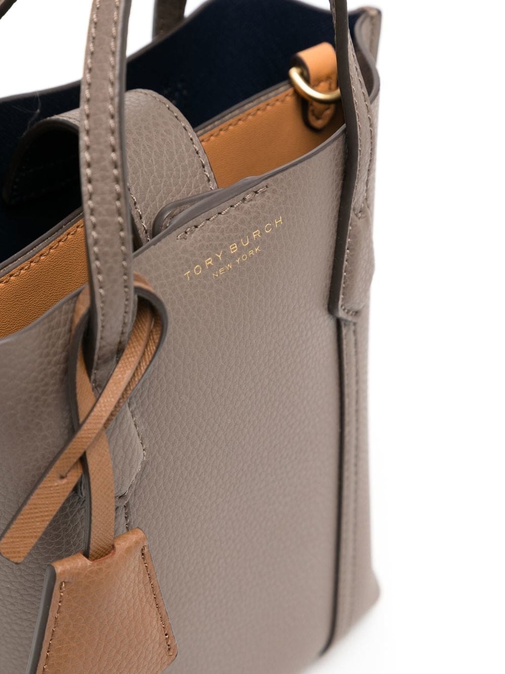 Tory Burch mini Perry tote bag - Image 4