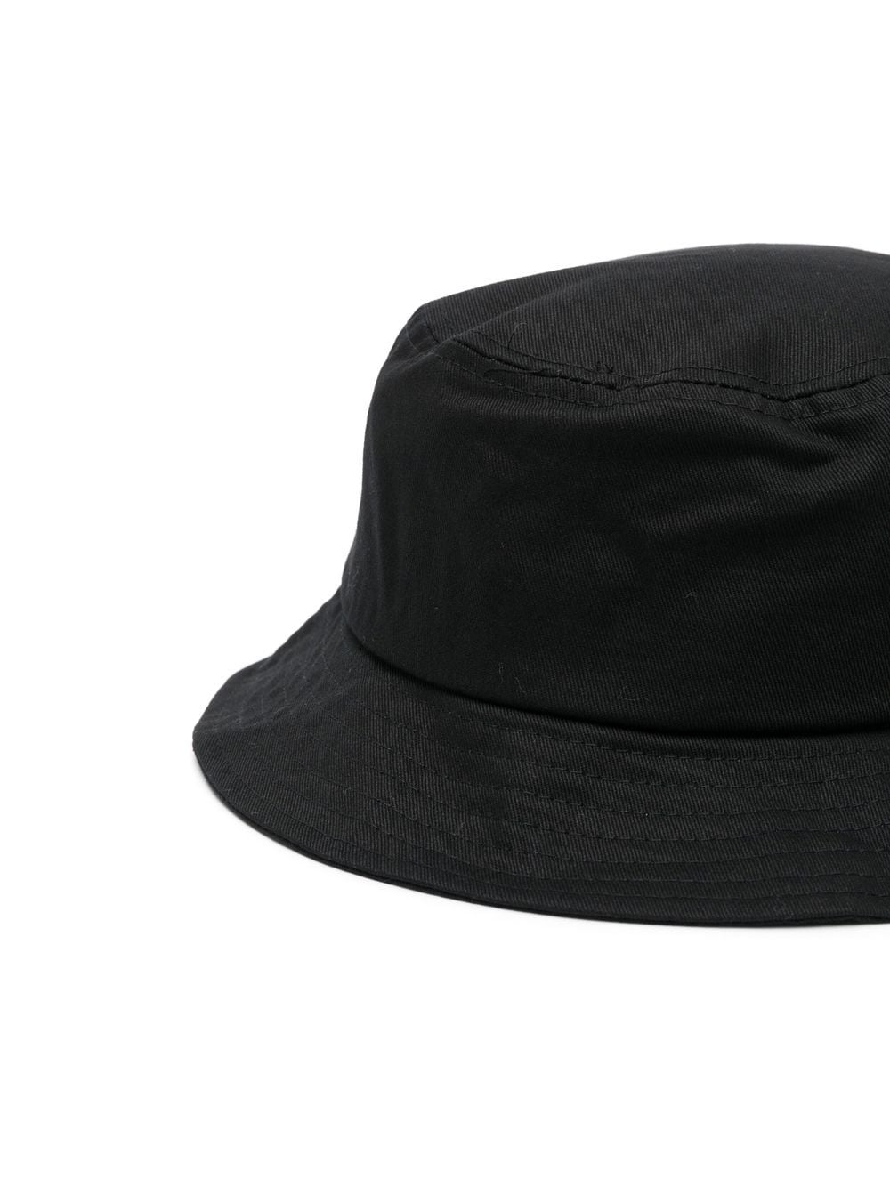 Kenzo embroidered-logo bucket hat - Image 2