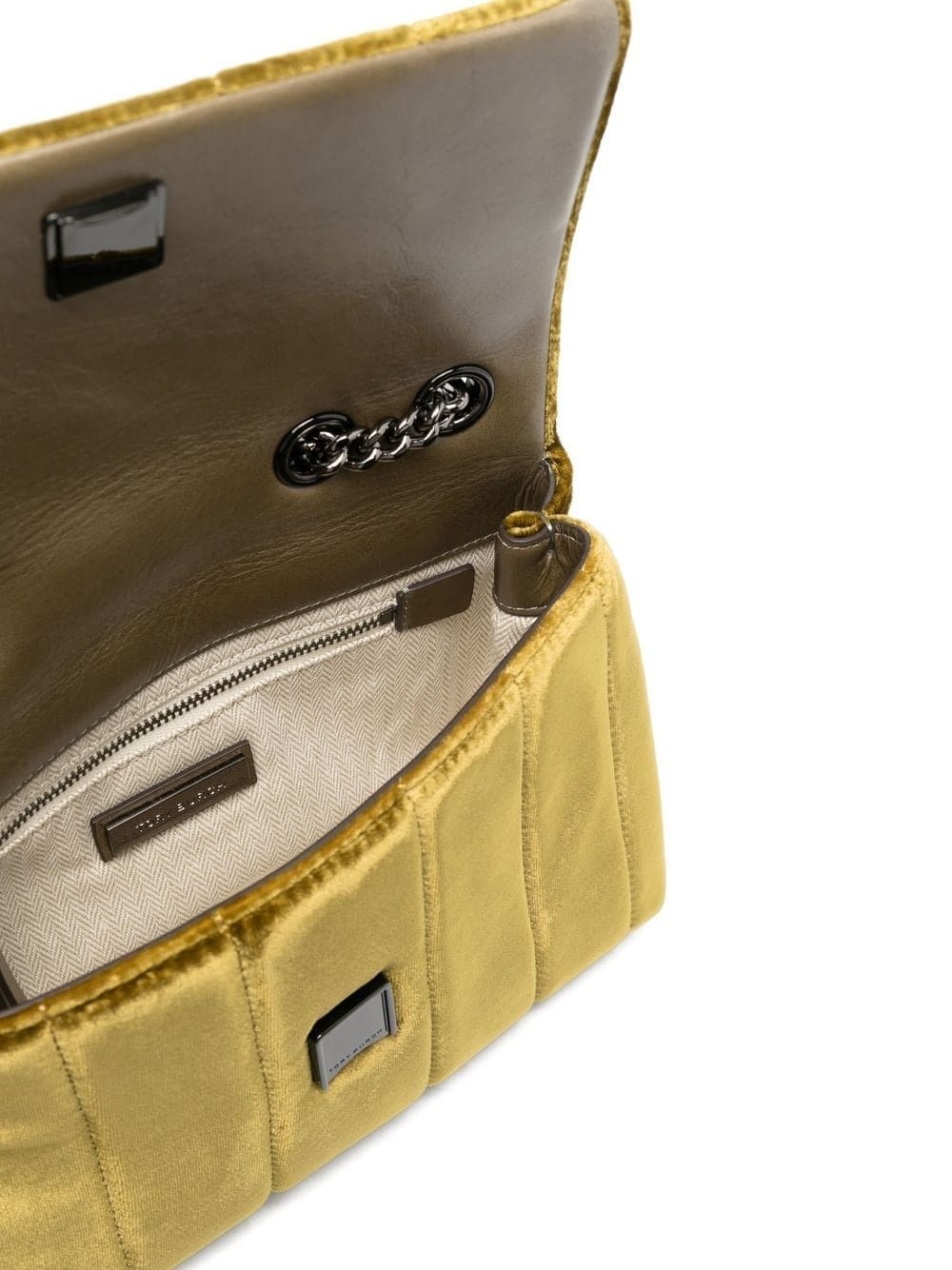 Tory Burch small Kira crossbody bag - Image 5