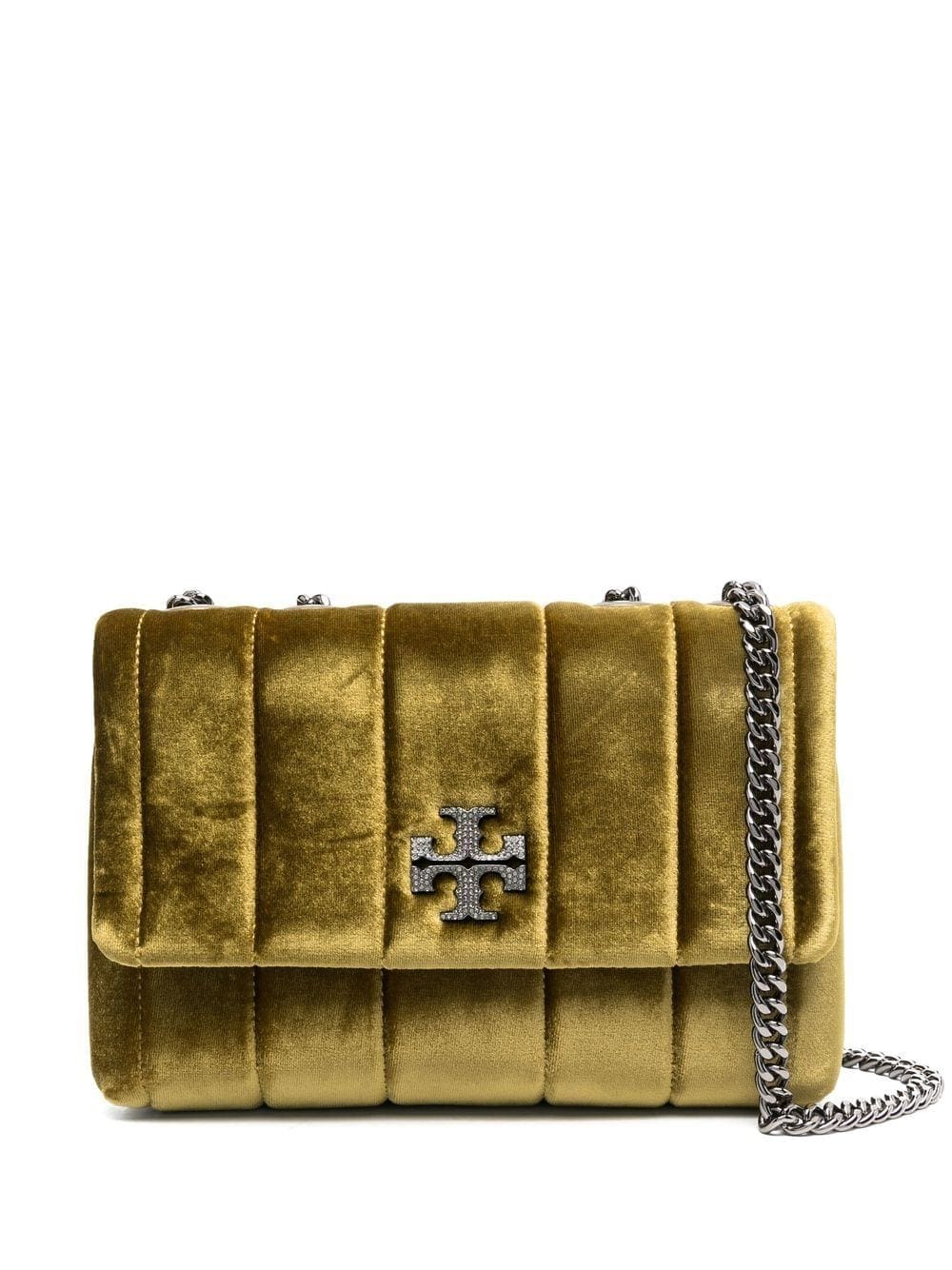 Tory Burch small Kira crossbody bag