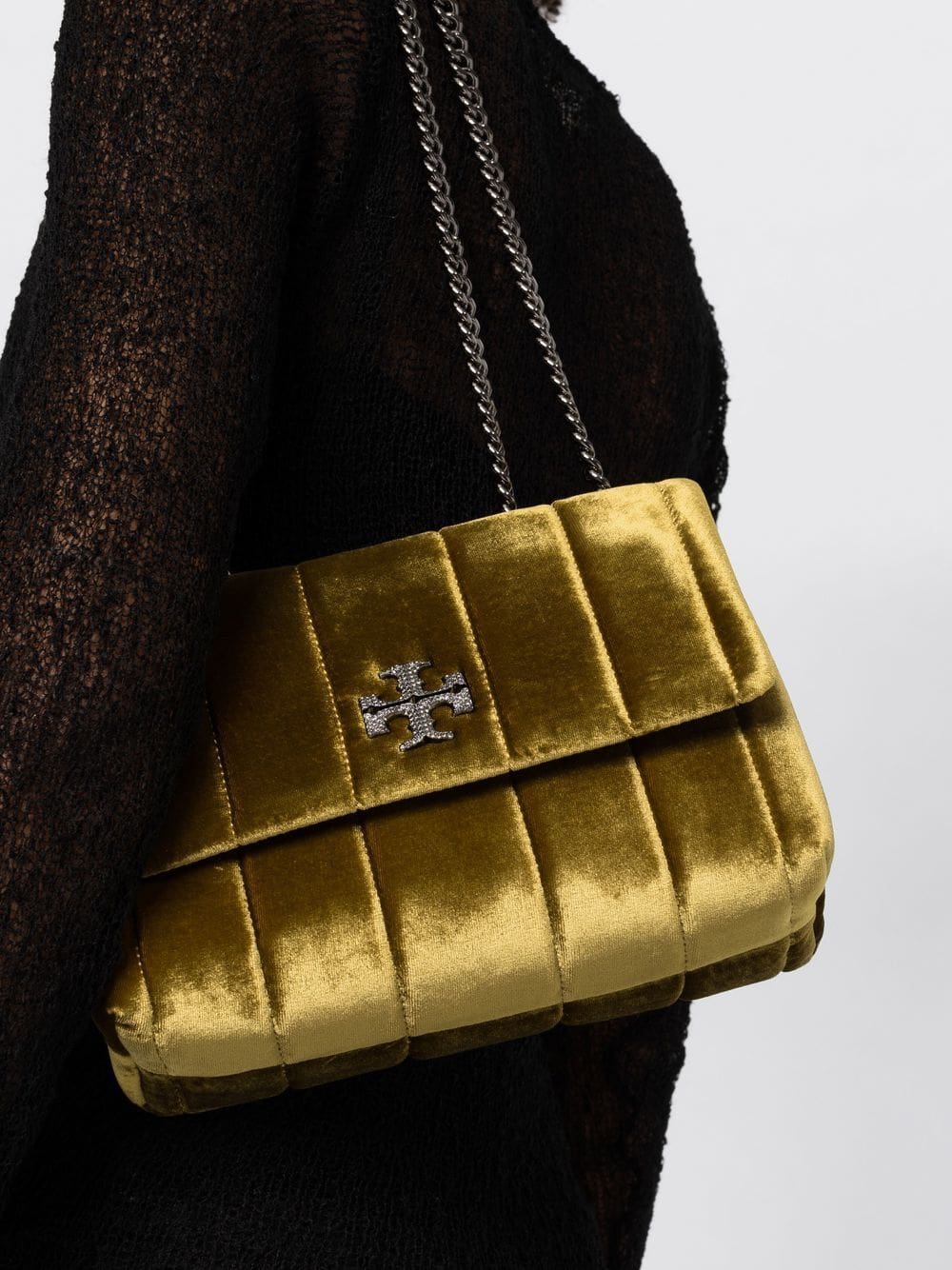 Tory Burch small Kira crossbody bag - Image 3