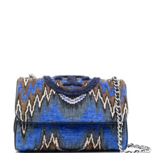 Tory Burch Fleming convertible shoulder bag