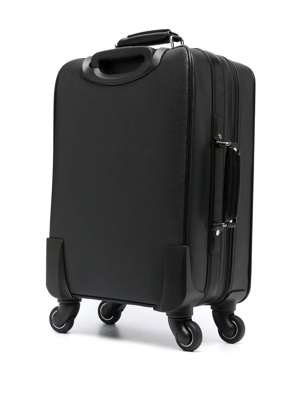 Karl Lagerfeld Ikonik Karl-print suitcase - Image 2