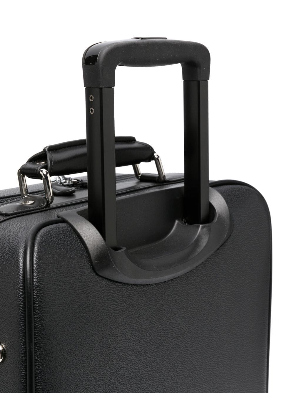 Karl Lagerfeld Ikonik Karl-print suitcase - Image 3