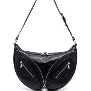 Versace Repeat shoulder bag