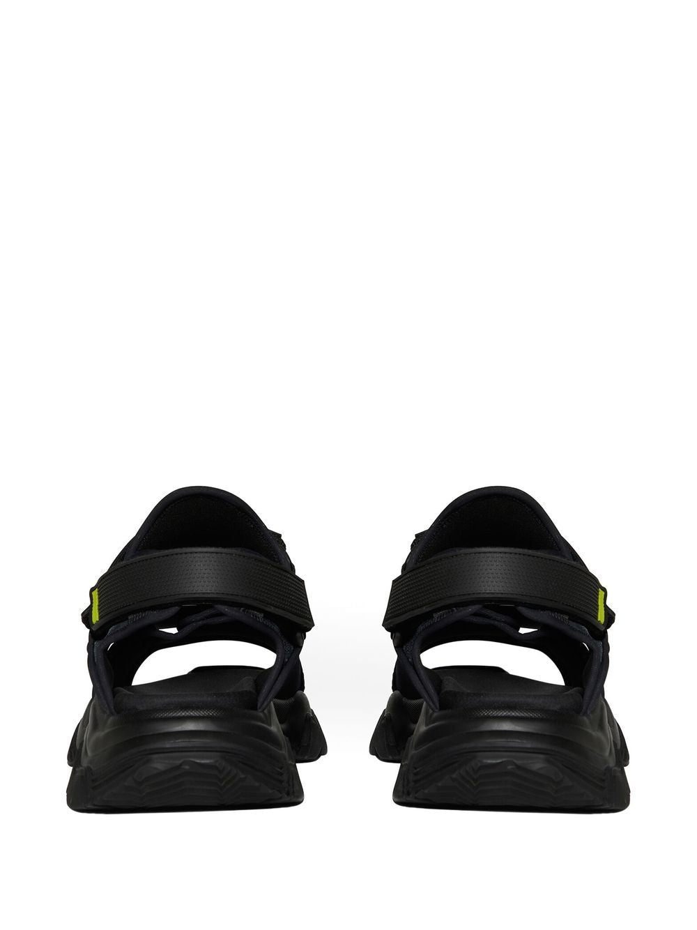 Dsquared2 touch-strap sandals - Image 3
