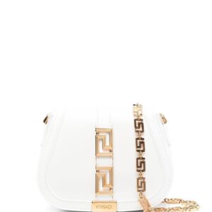 Versace small Greca Goddess shoulder bag