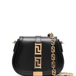 Versace small Greca Goddess shoulder bag