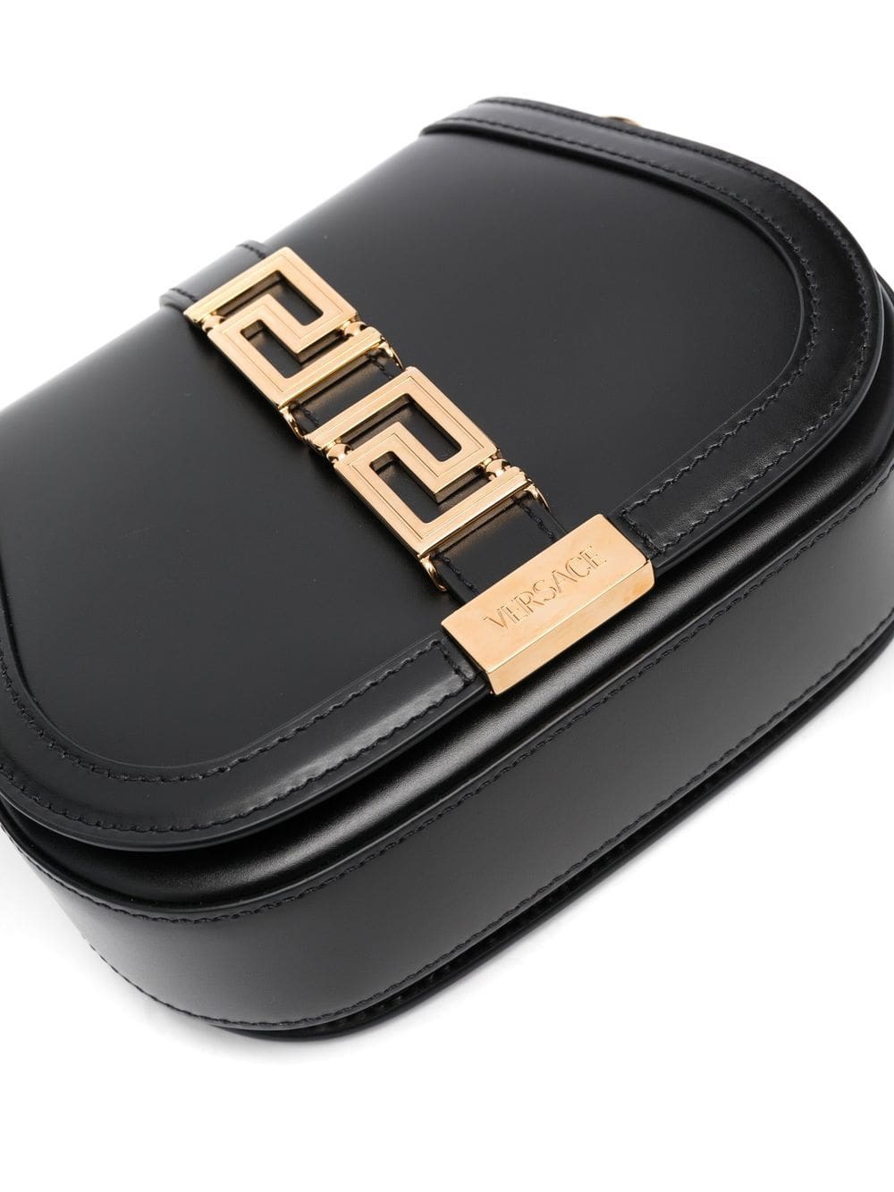 Versace small Greca Goddess shoulder bag - Image 5