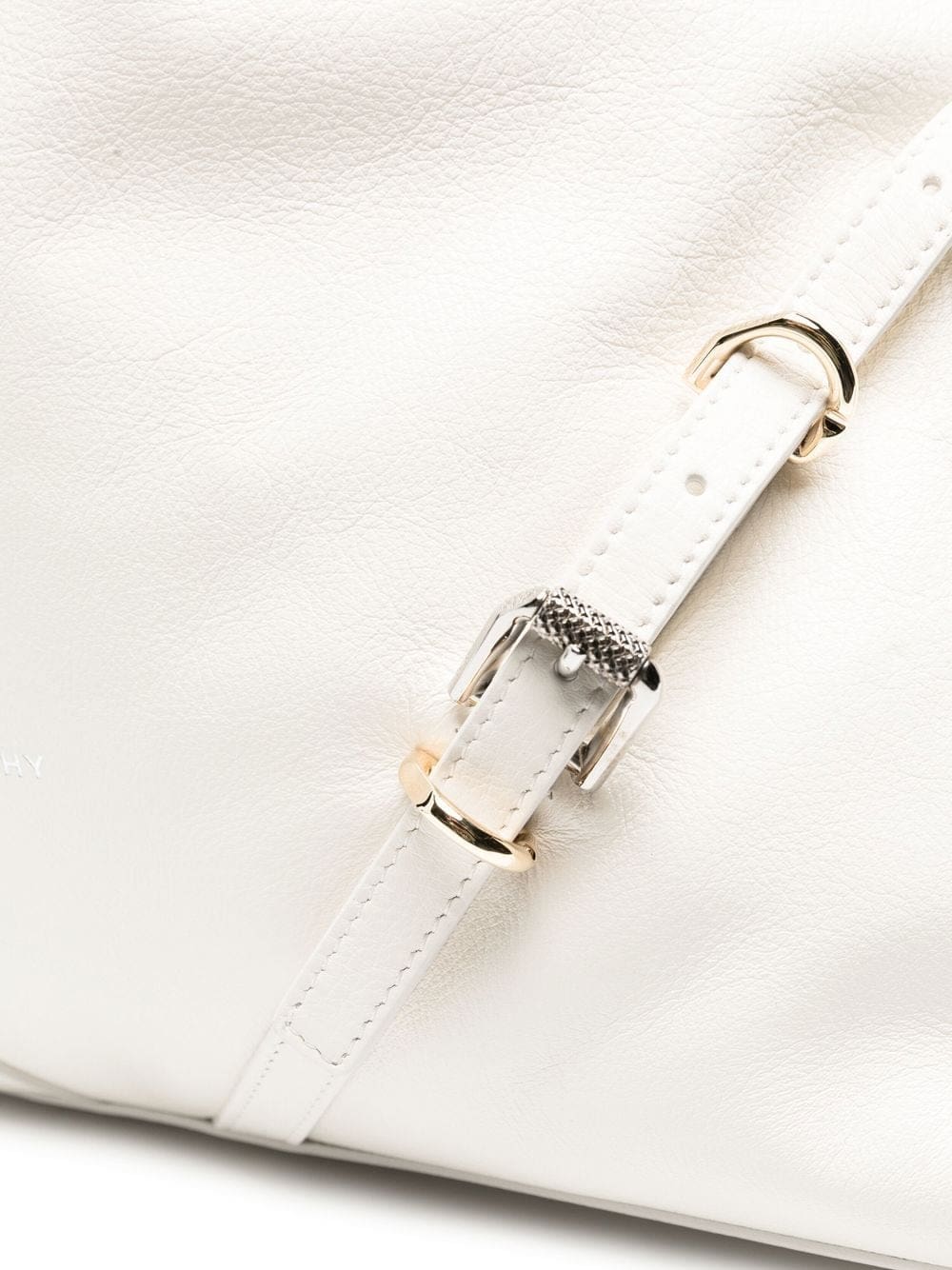 Givenchy Voyou leather medium shoulder bag - Image 5