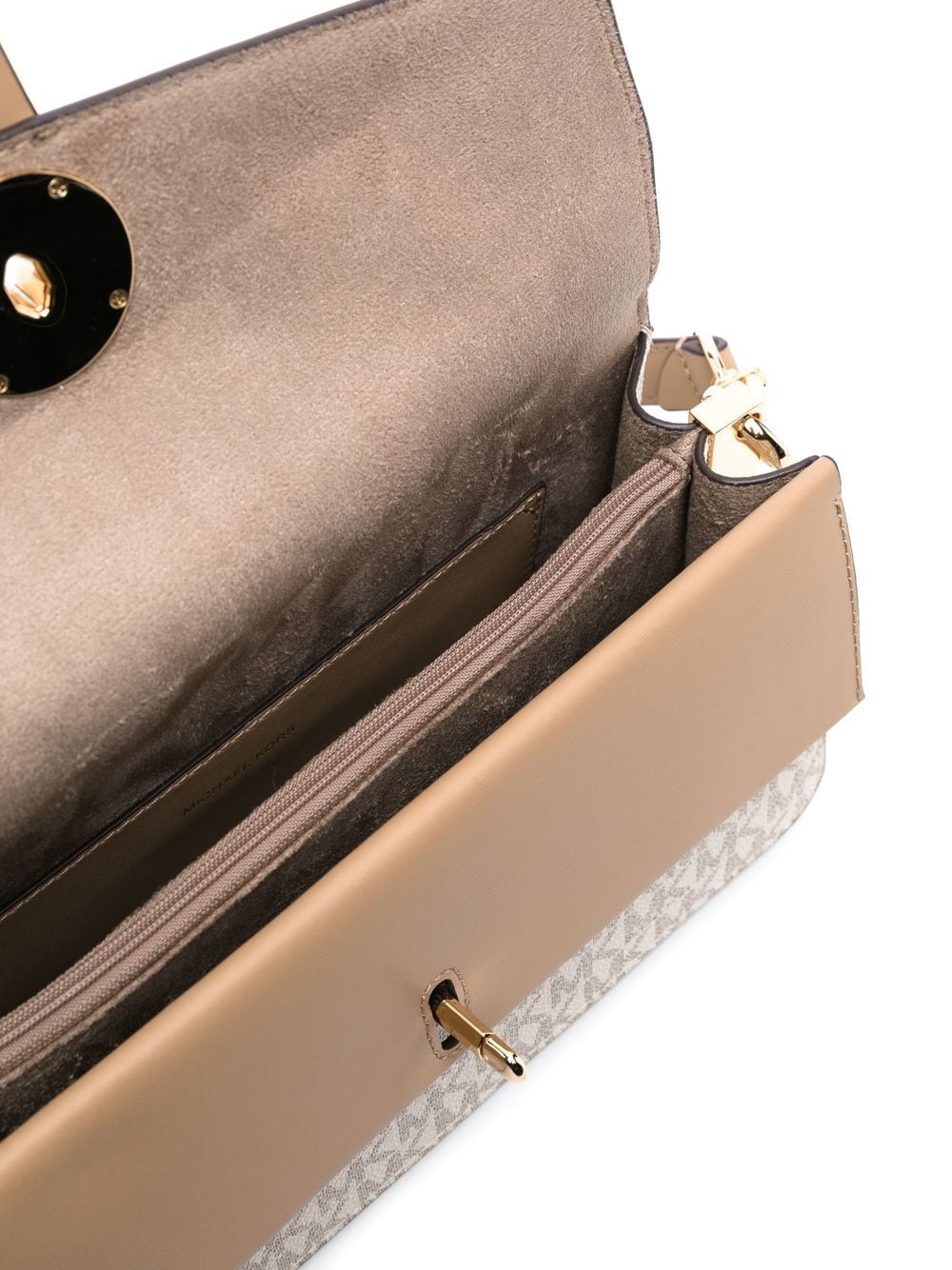 Michael Michael Kors Greenwich medium logo shoulder bag - Image 2