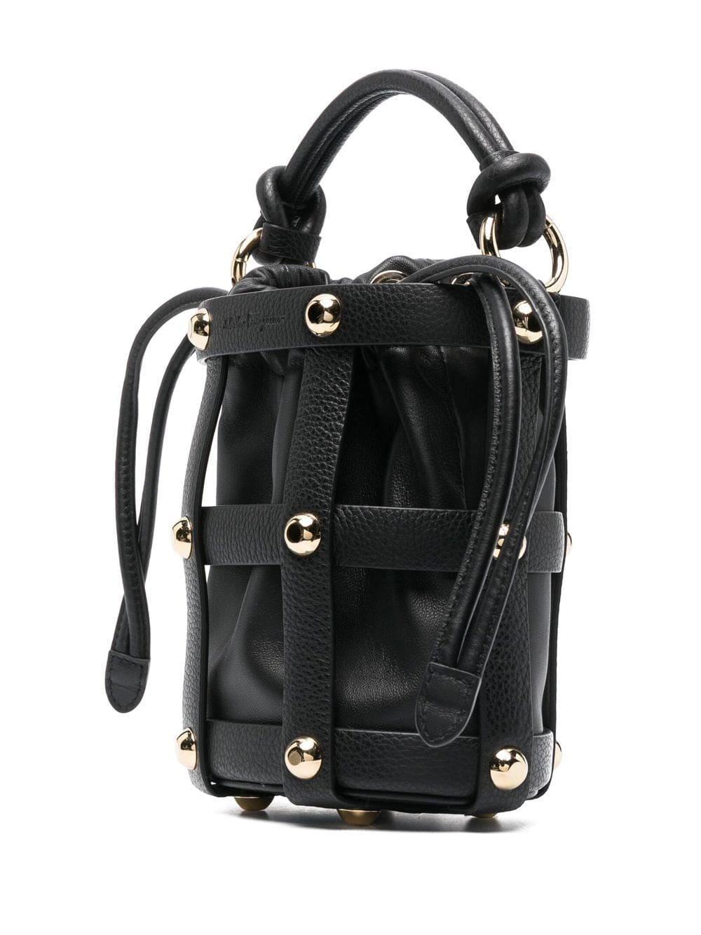 Ferragamo Cage bucket bag - Image 3