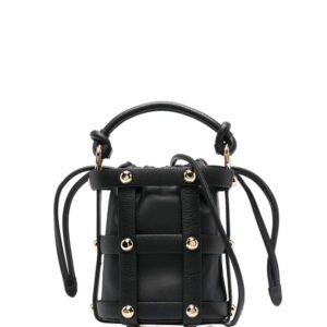 Ferragamo Cage bucket bag